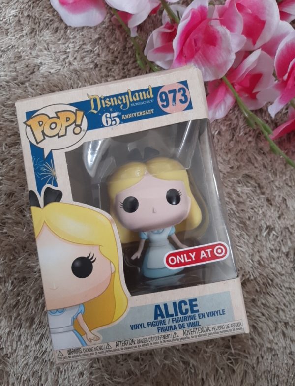 Alice 973 pop