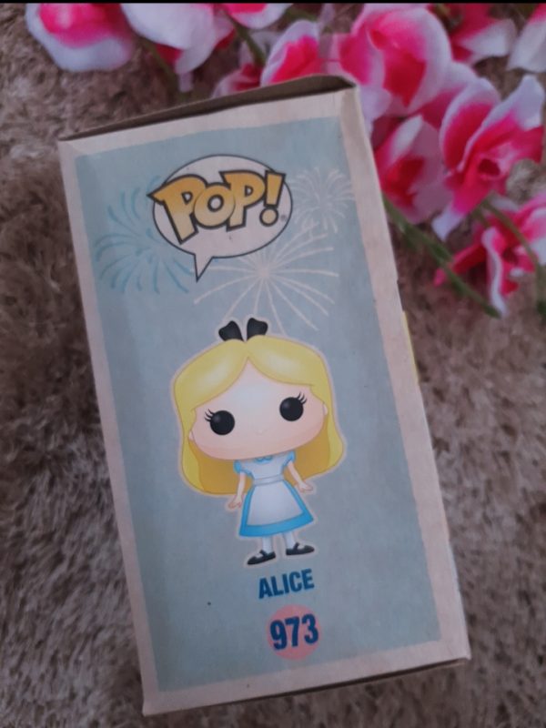 Alice 973 pop - Imagen 4