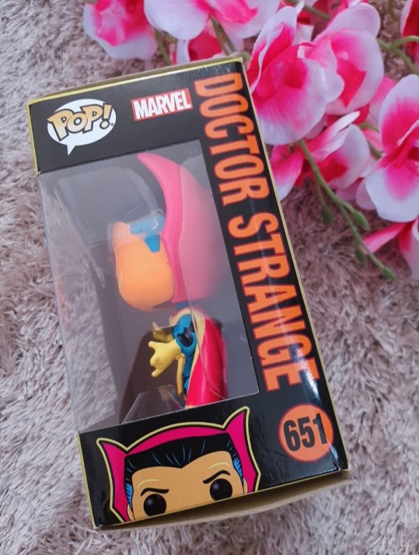 Doctor Strange 651 Pop - Imagen 2