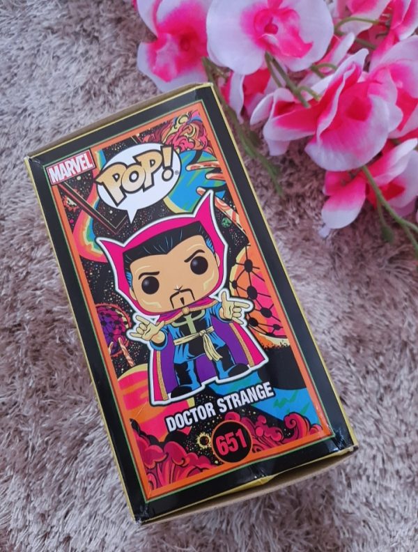 Doctor Strange 651 Pop - Imagen 4