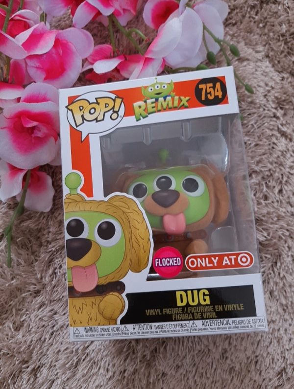 Dug 754 Pop