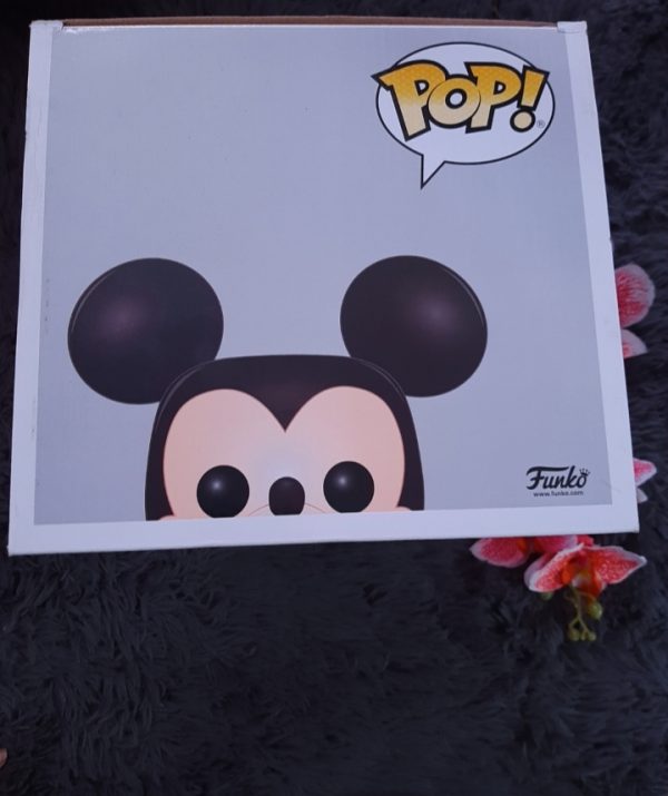 Mickey mouse 457 pop - Imagen 5