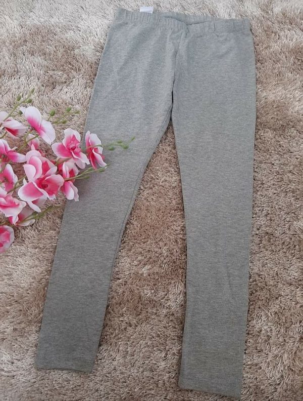 Leggins grey