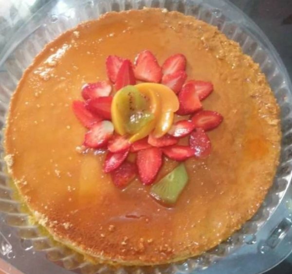 Flan