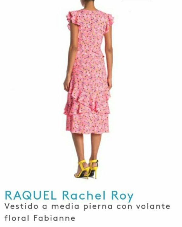 Rachel - Imagen 2