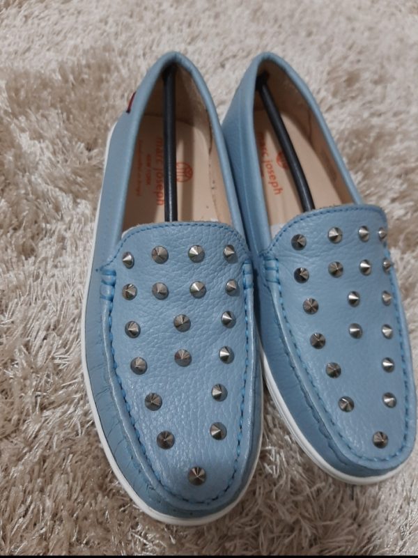 Flats blue - Imagen 2